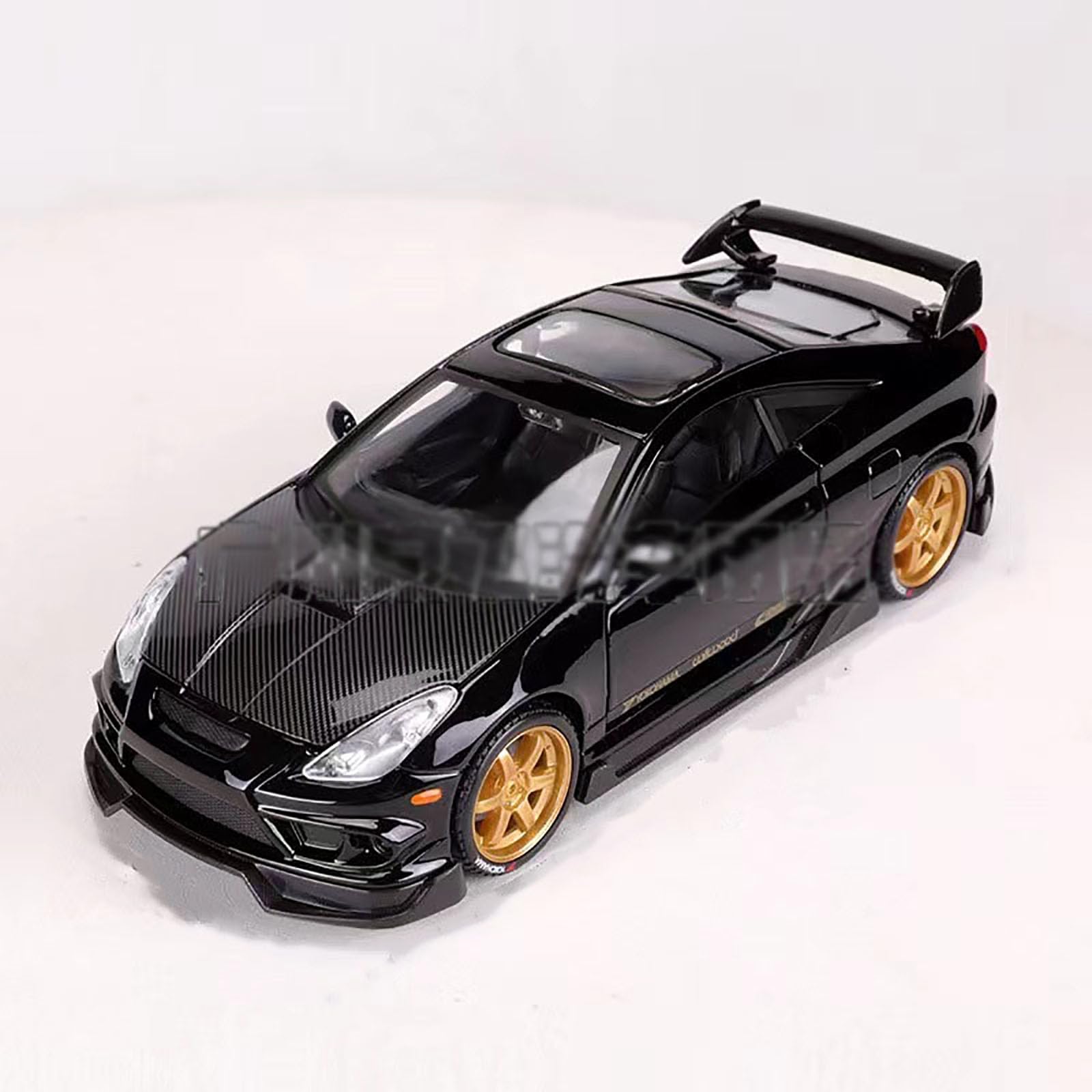 Amazon.com: ZXYHBHD Compatible with Toyota Celica 7th 2000-2005